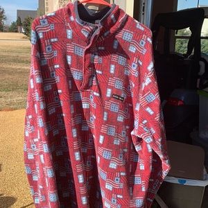 Southern Marsh Half Zip